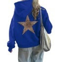 StarGlyph Hooded Sweater