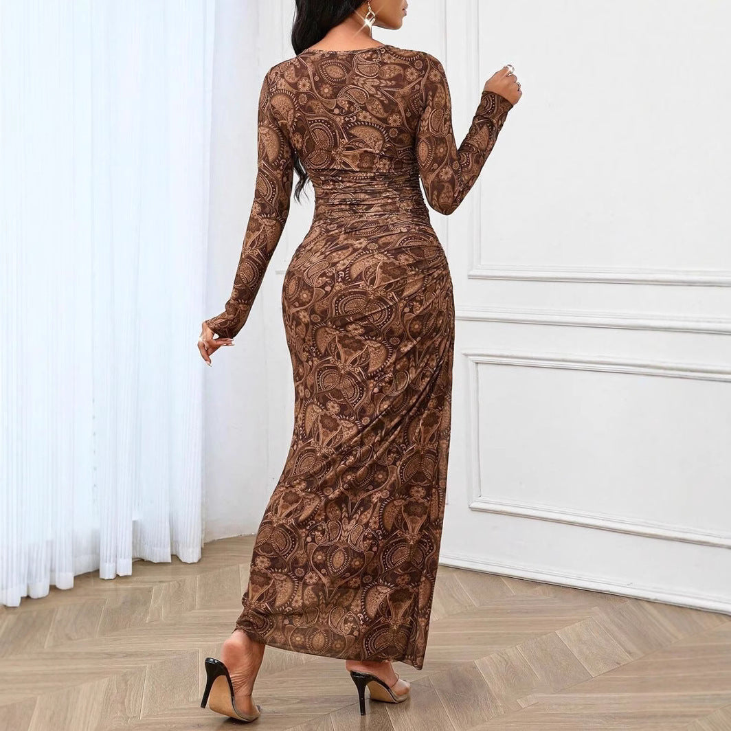 Kashmira Grace Dress