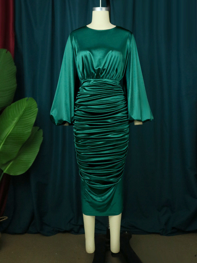 Élise Soirée Gown