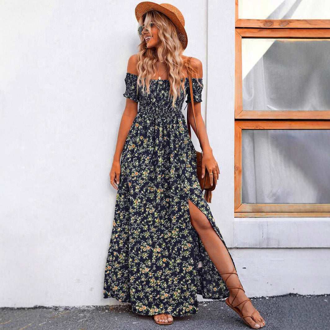 Wildflower Whisper Dress