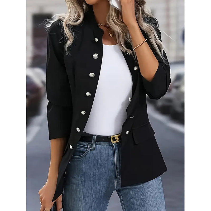 Elandra DualLine Blazer