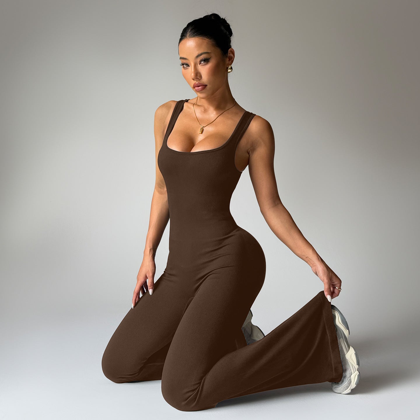 FlexaLift Jumpsuit
