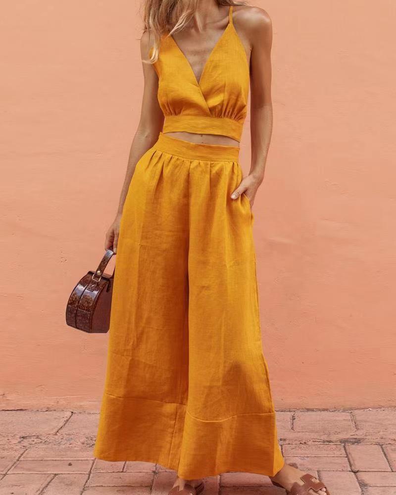 Solvèa High-Rise Summer Set