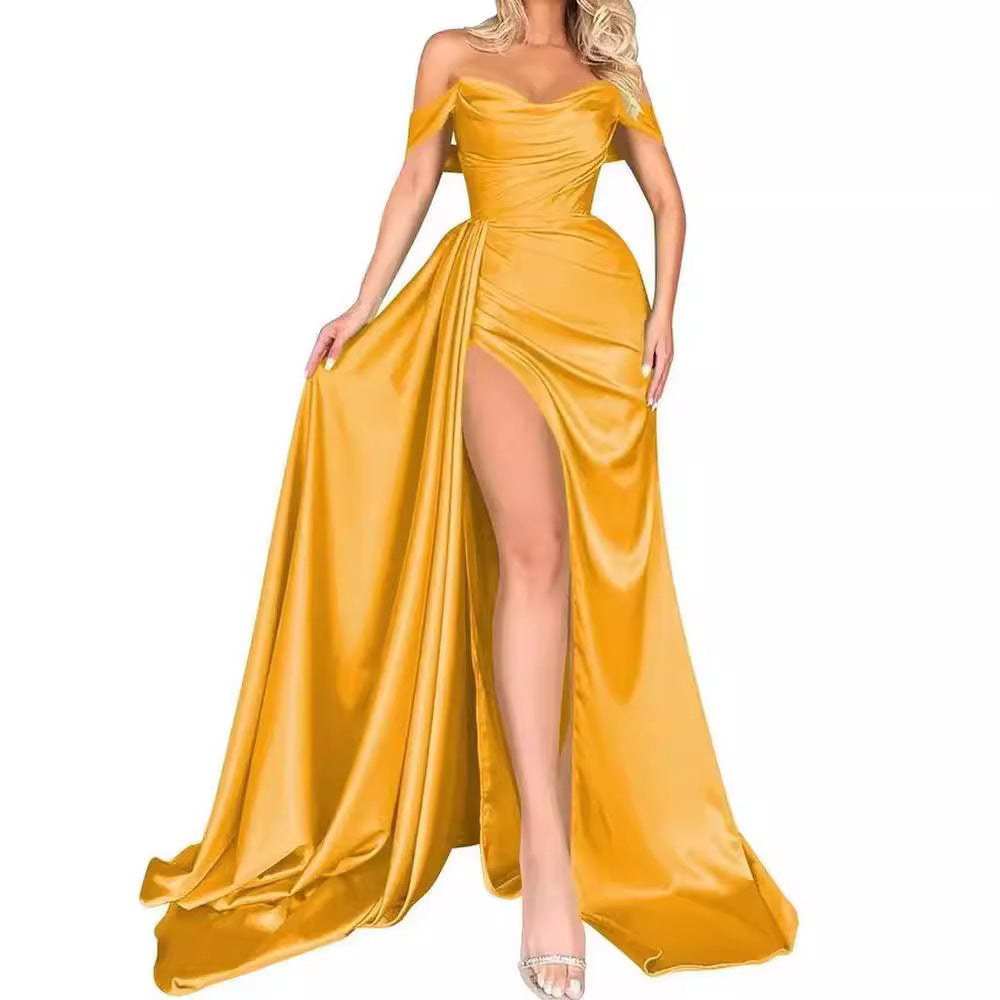 Étoile Siren Gala Gown