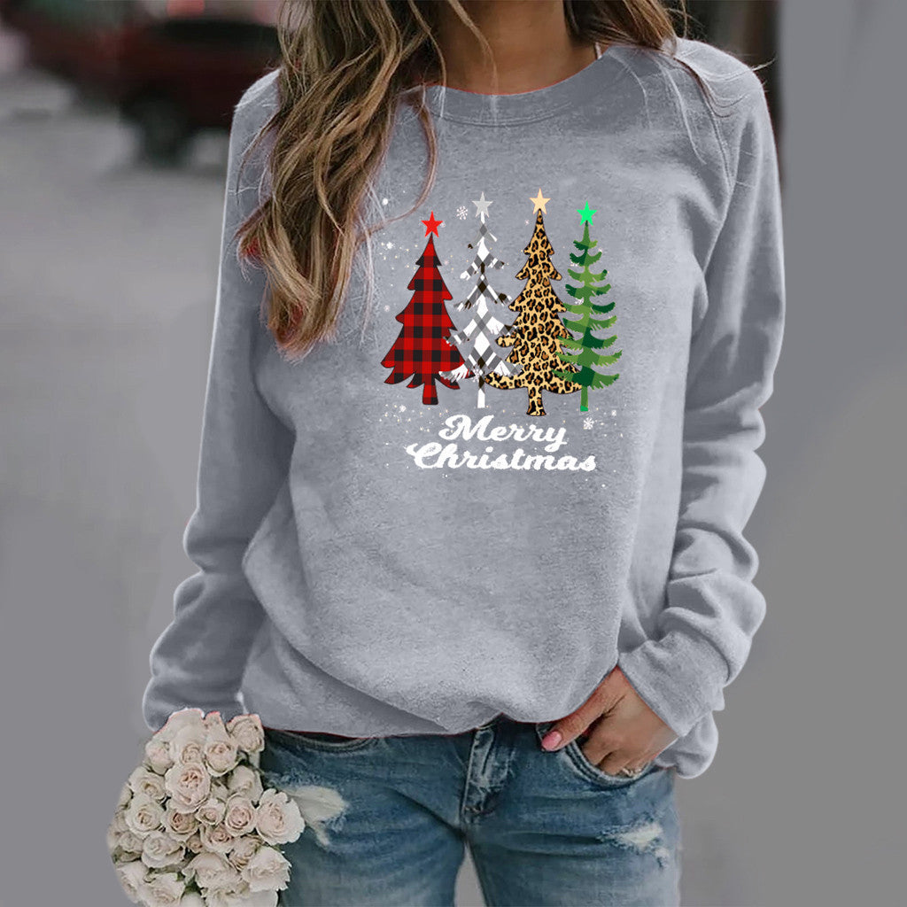 PrintLoom Luxe Pullover