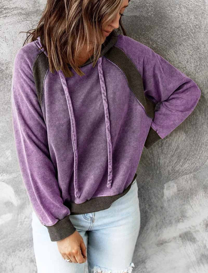 UrbanPatch Hooded Sweater