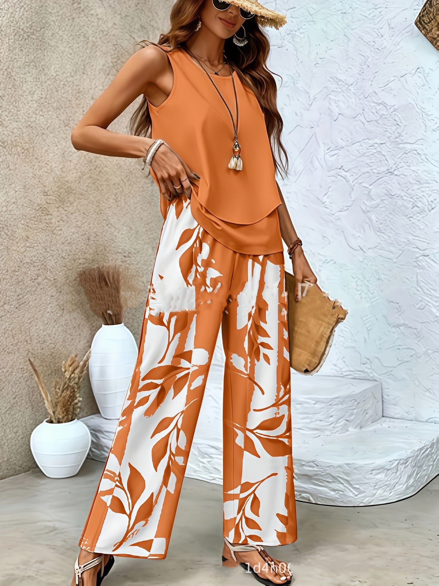 EchoLayer Print Suit