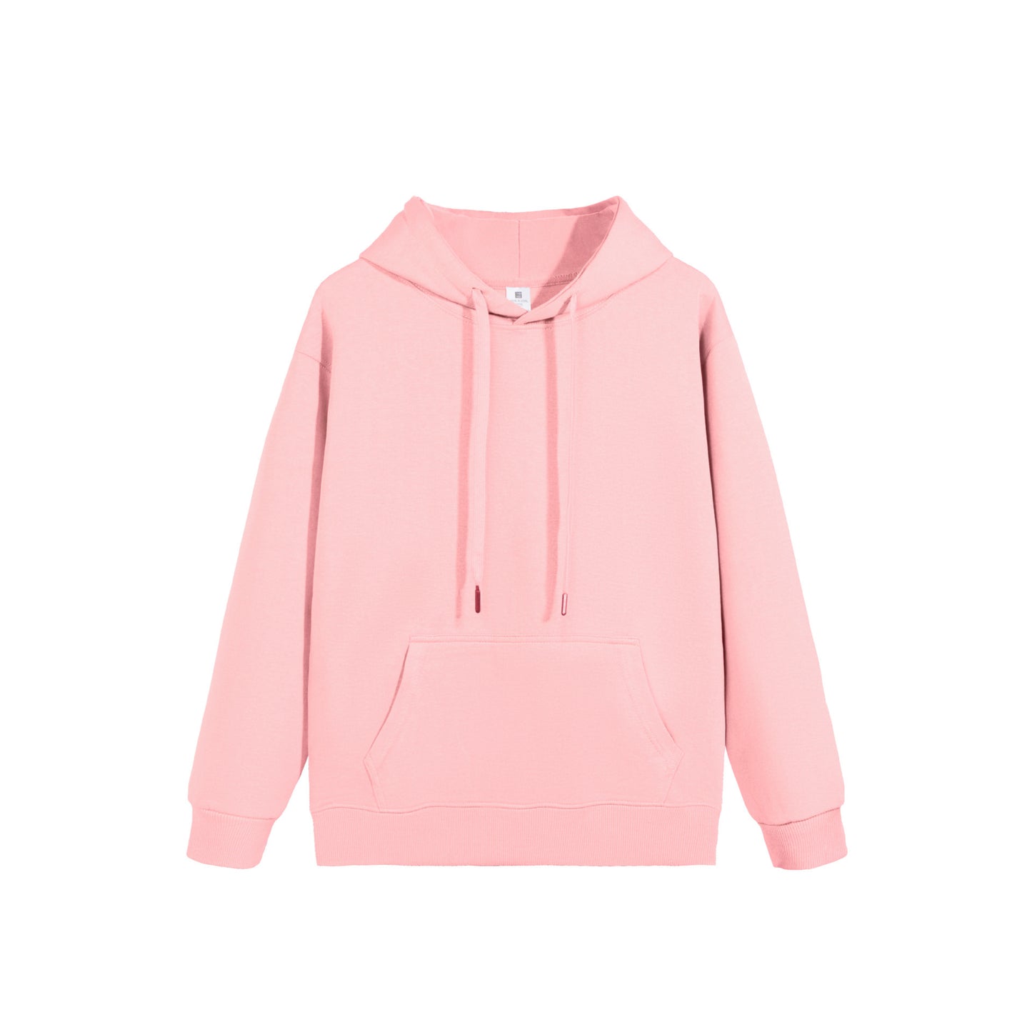 ReversiCozy Dual-Side Hoodie