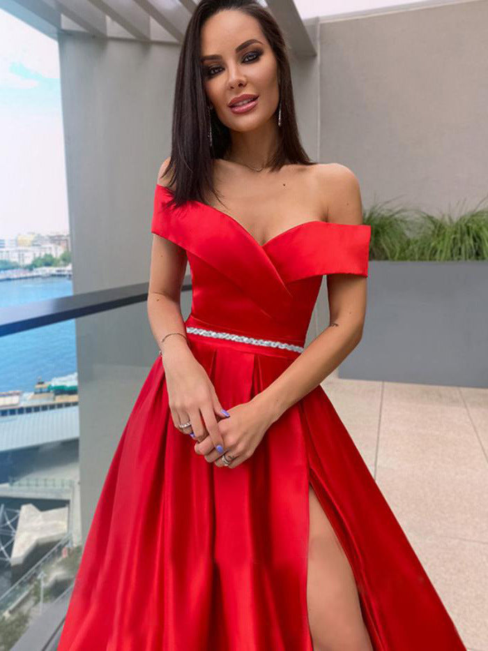 The Serenité Royale Gown