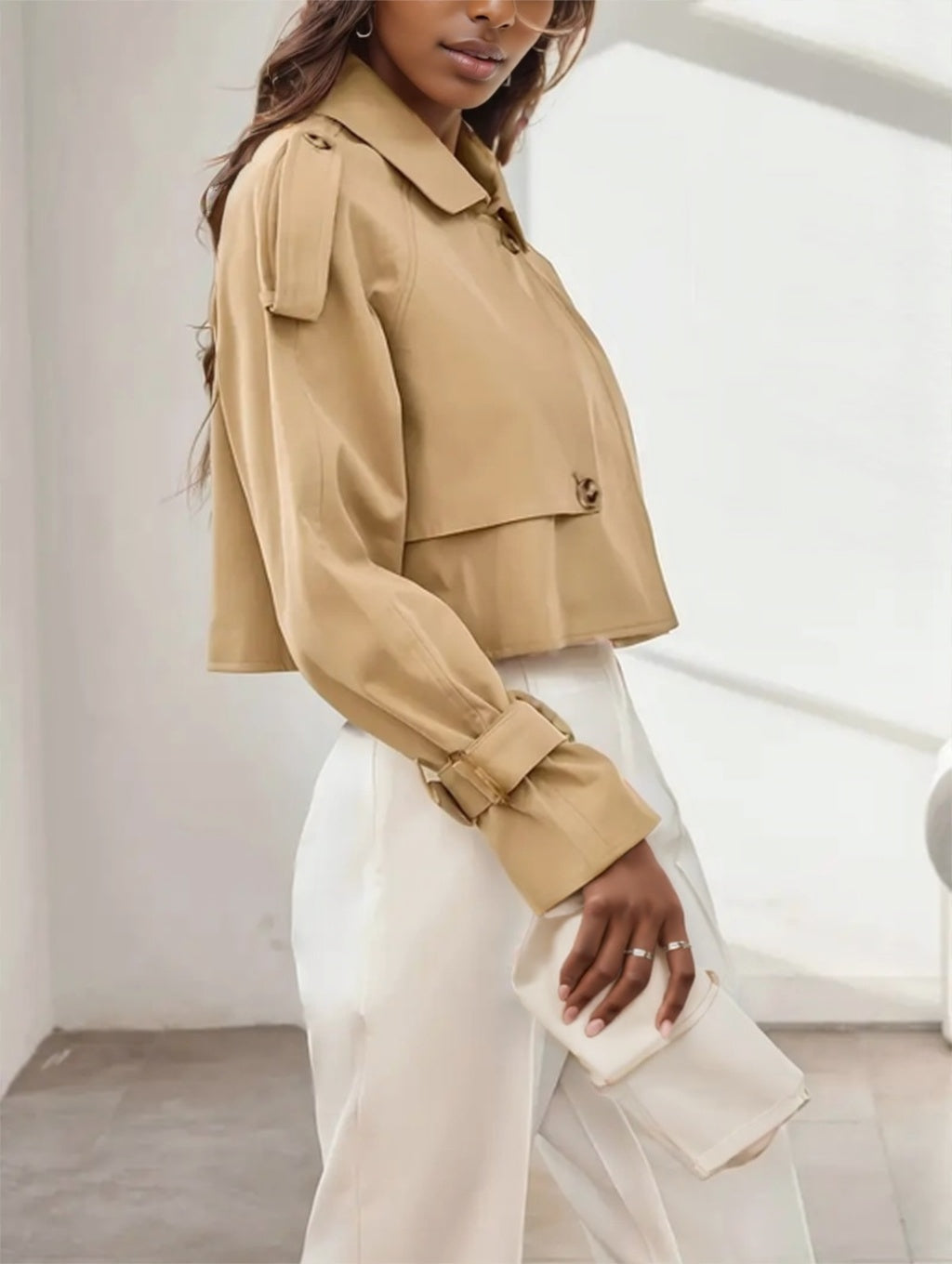 PureForm Classic Long-Sleeve Top