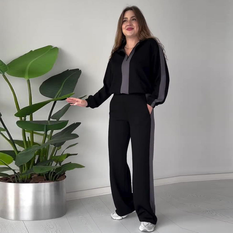 Velvéra Ease Ensemble