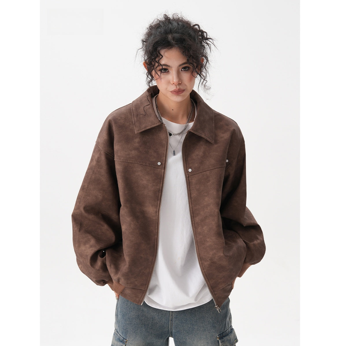 Maillard Muse Retro Coat