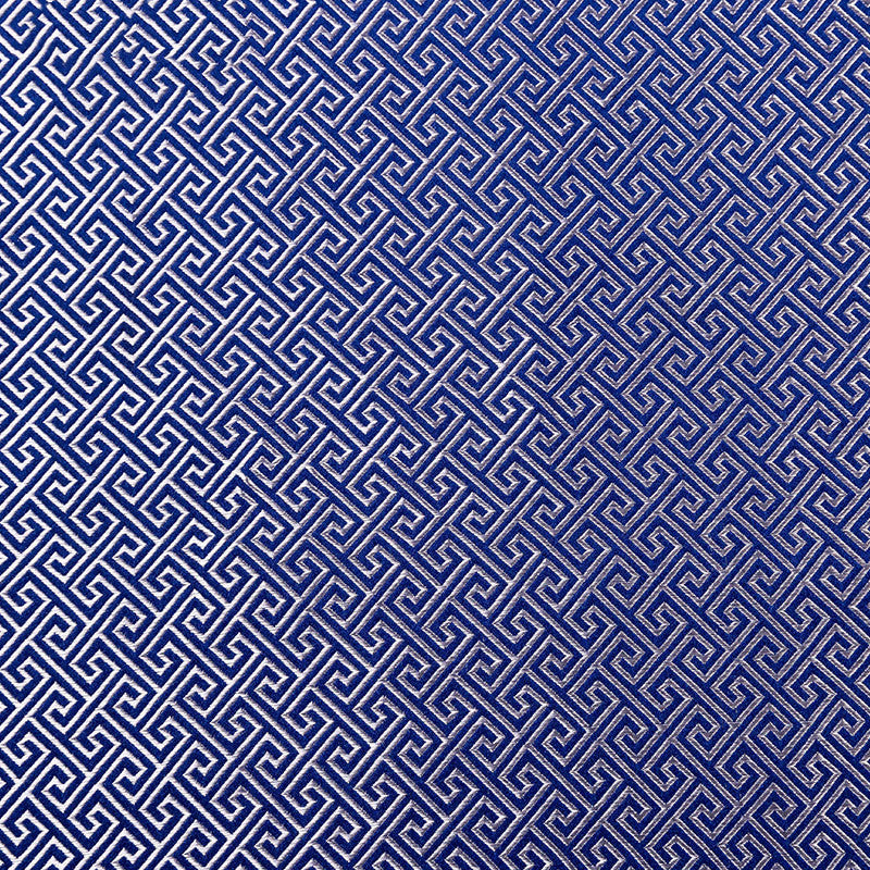 35 Silk 150 Great Wall Check Silk