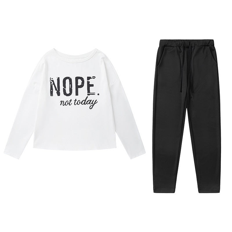 NoireLuxe Chill Set