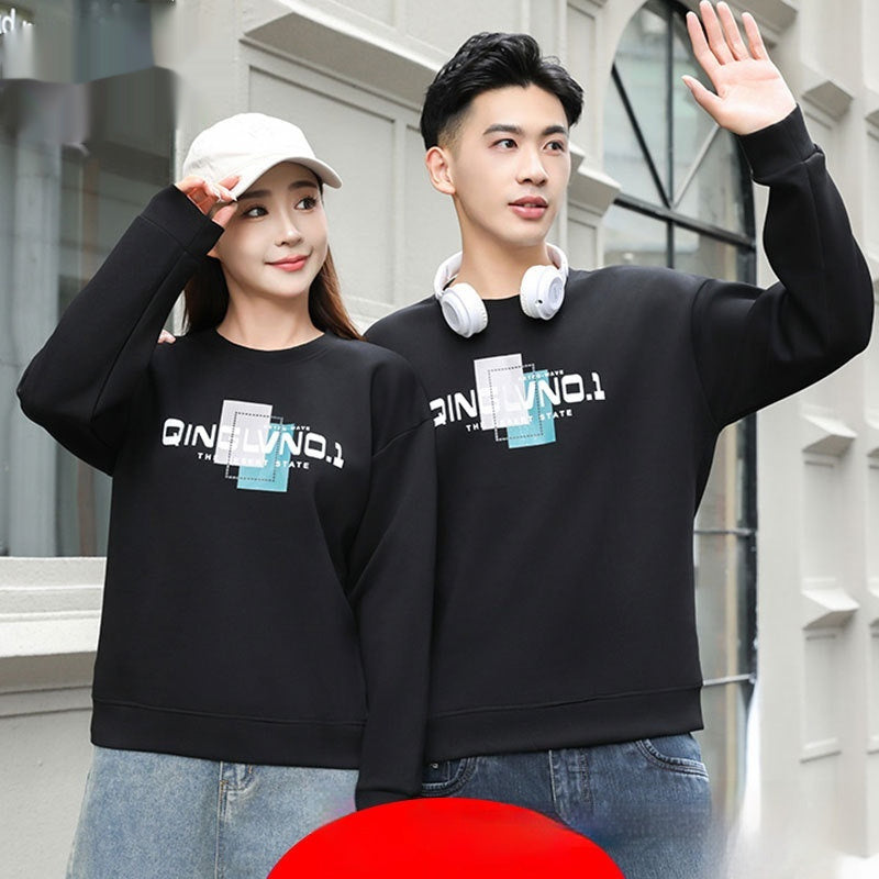 UniSport Crew Sweater