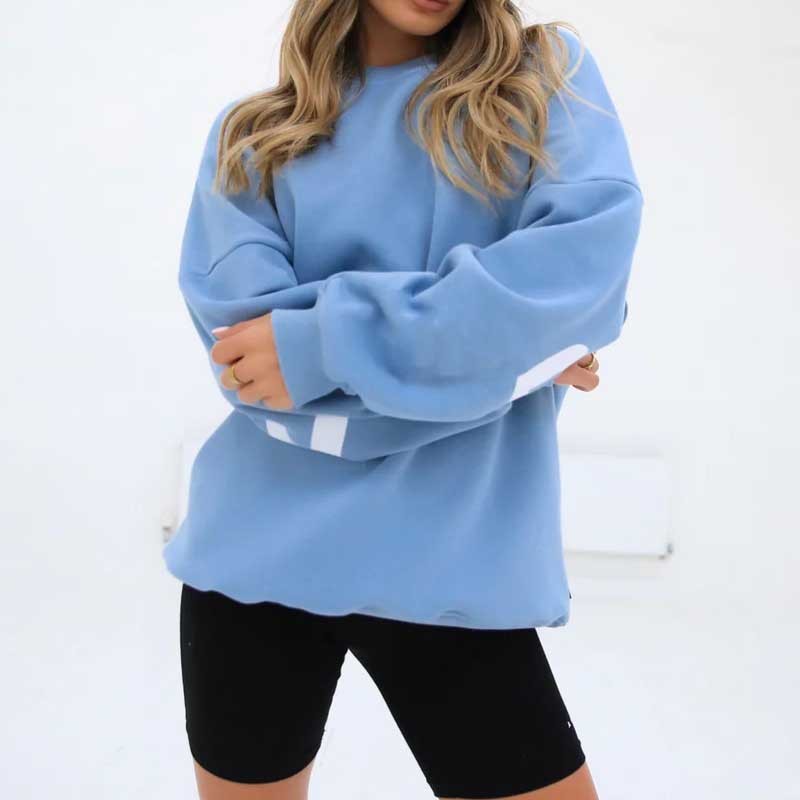 PrintEase Cozy Sweatshirt