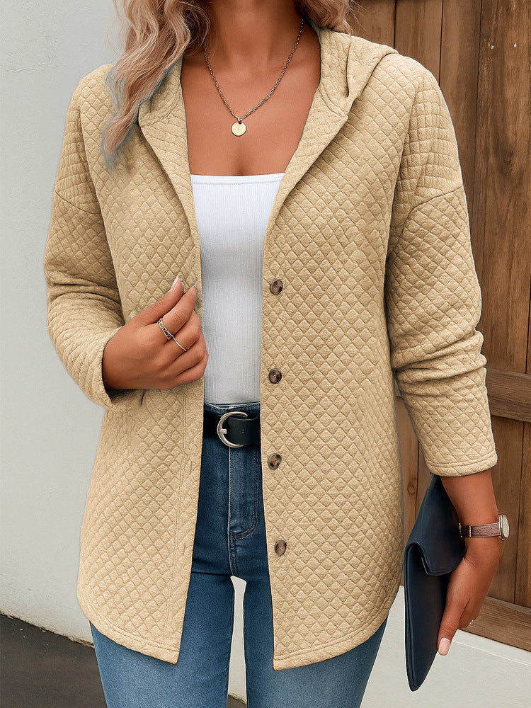 The Highland Haven Coat