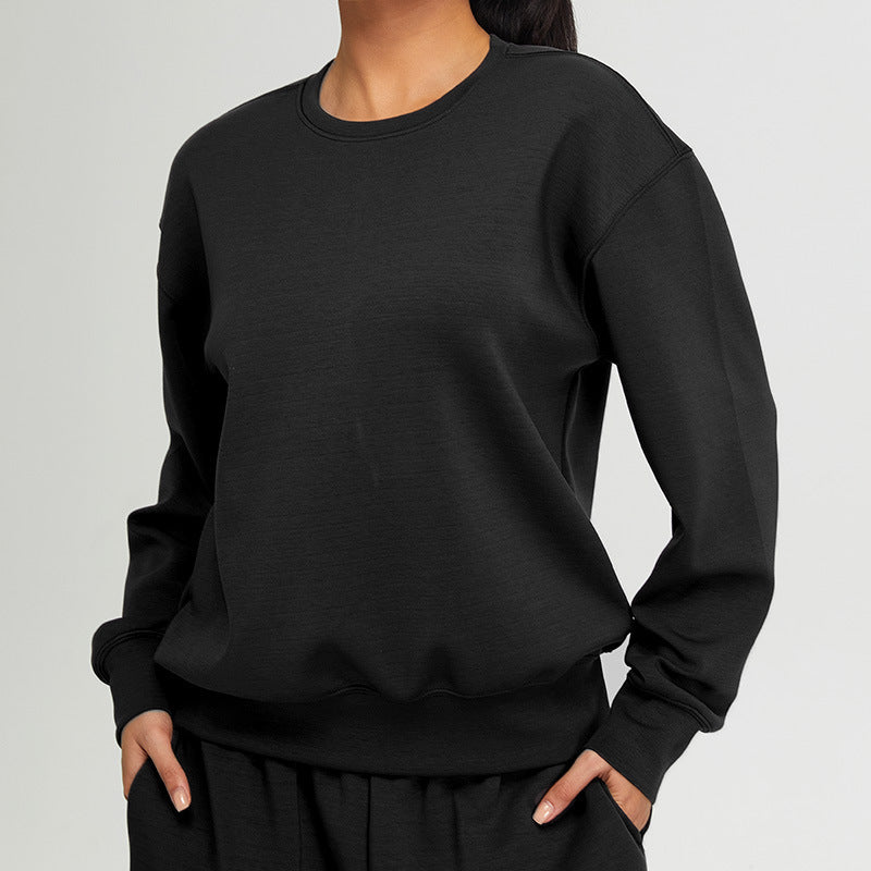 FlexMode Sports Sweater Coat