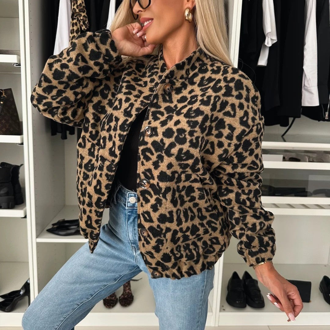 WildMuse Vintage Coat