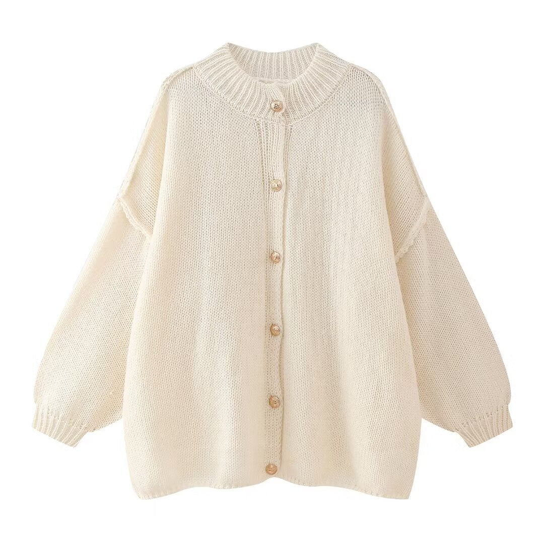 Velora Batwing Jacket