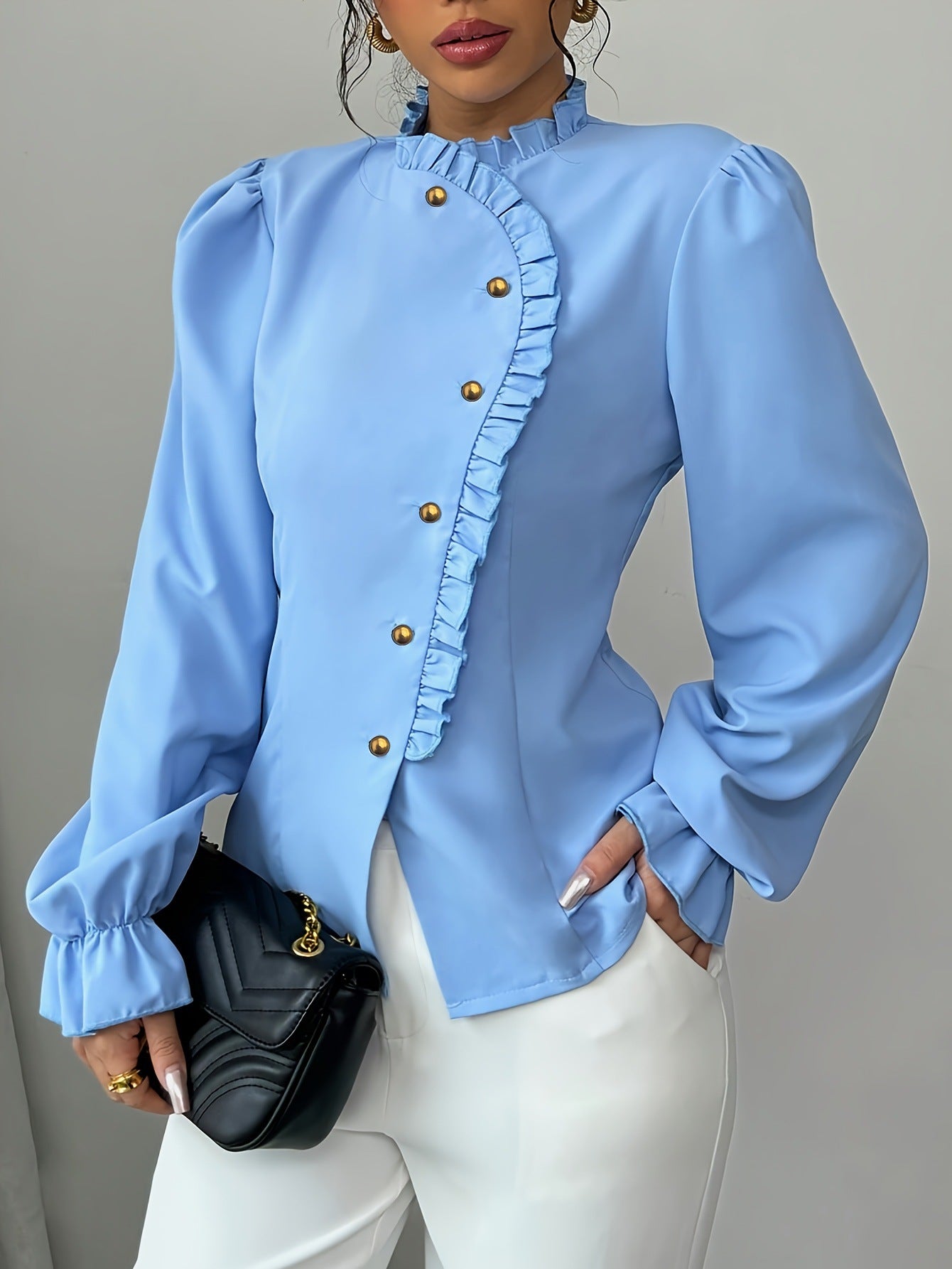 Modette Forme Shirt