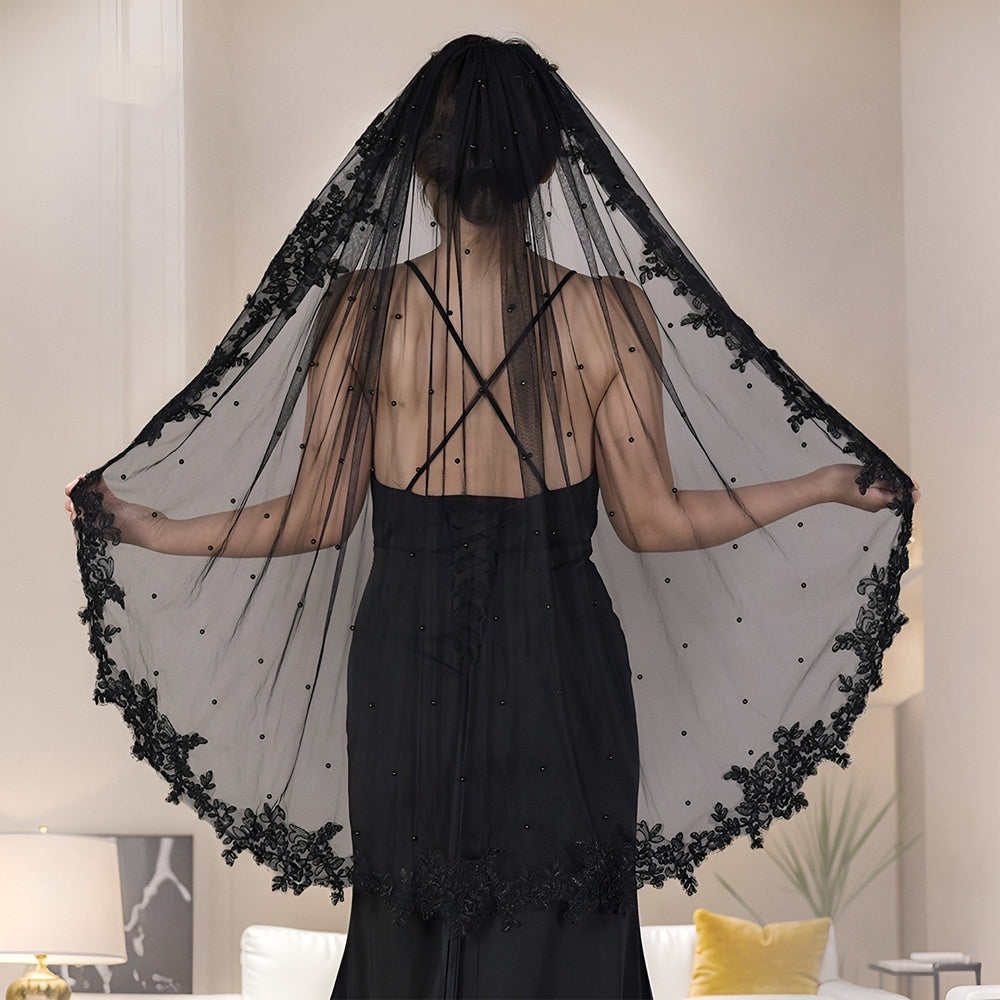 Nocturne Veil