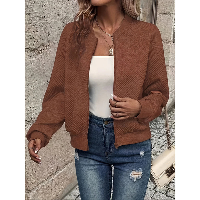 AeroEdge Textura Bomber
