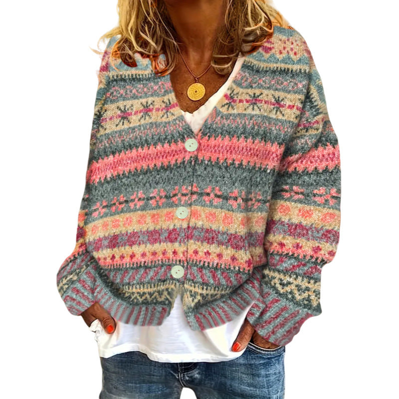 ColorEase™ Versatile Sweater Coat