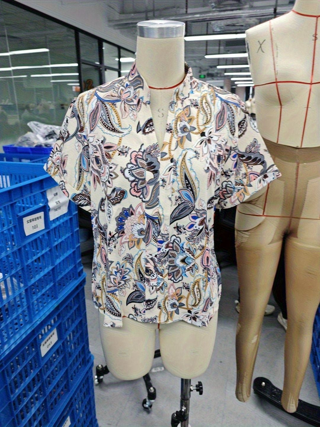 PrintAura Bandeau Top