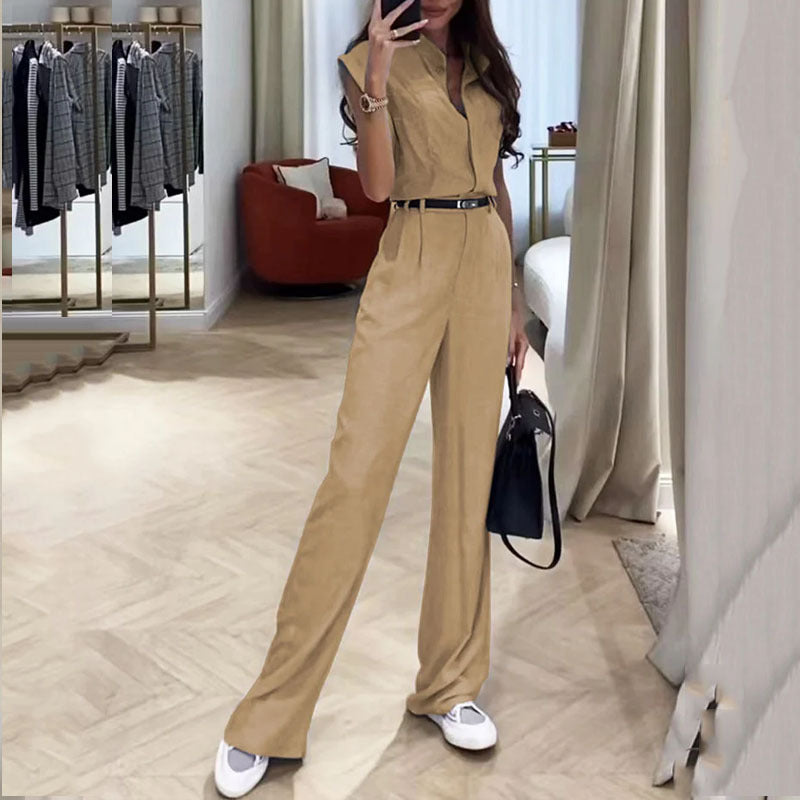 Sorellia Lapel Set