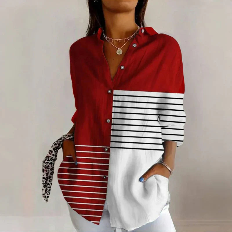 Eurona Breeze Longline Shirt