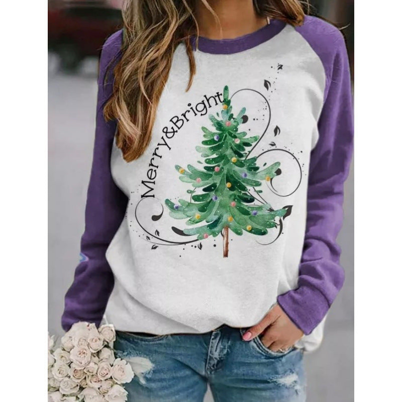 FrostJoy Unisex Christmas Hoodie