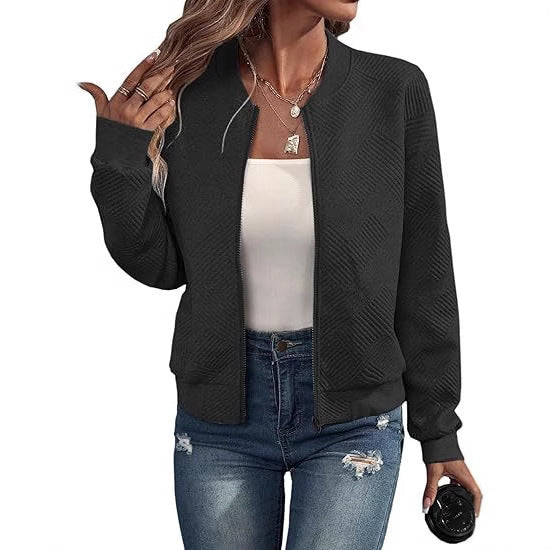 ComfiZip Pocket Jacket