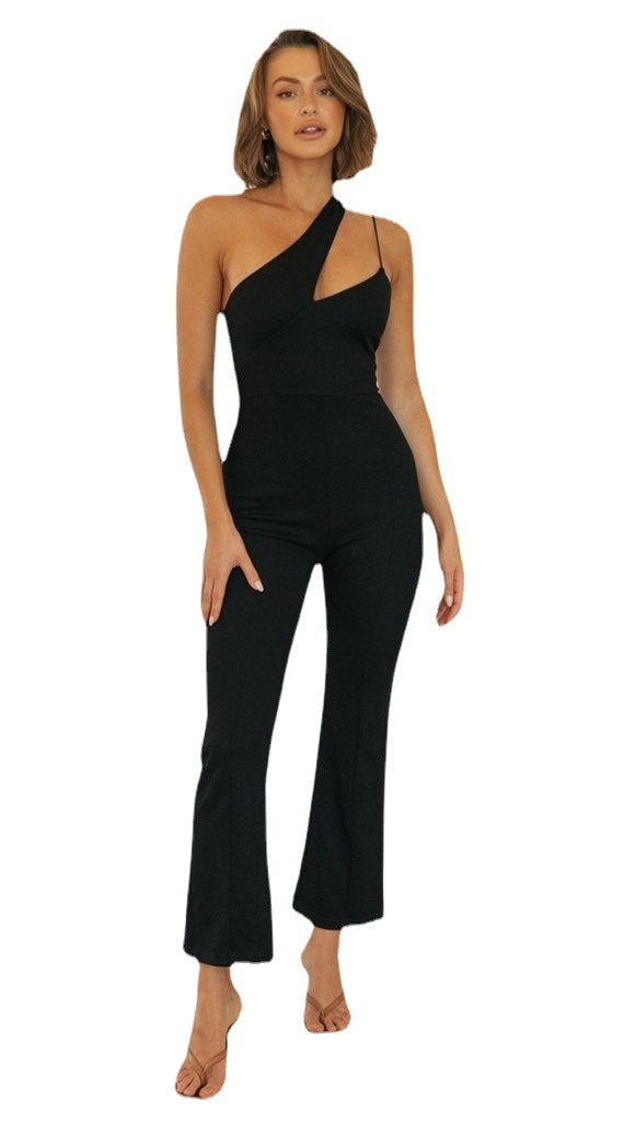 Seraphine Slope Jumpsuit
