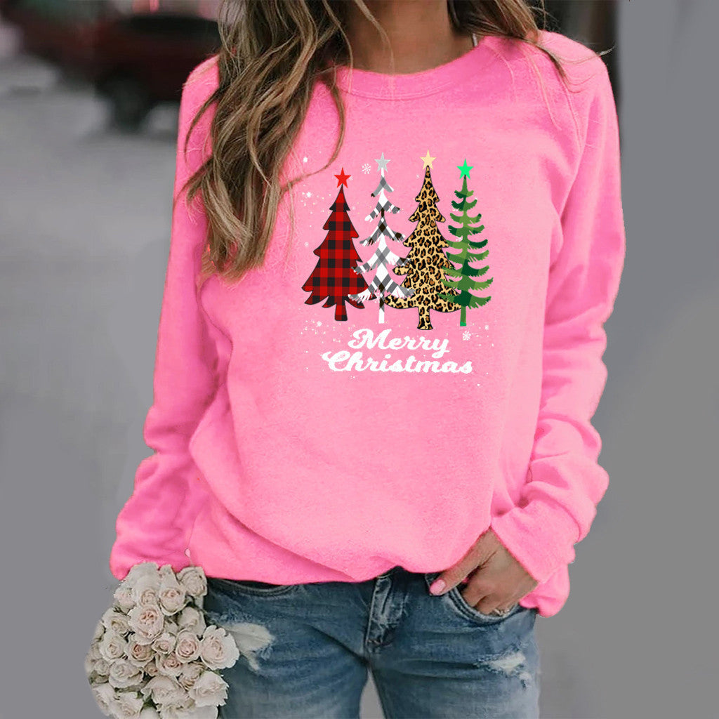 PrintLoom Luxe Pullover