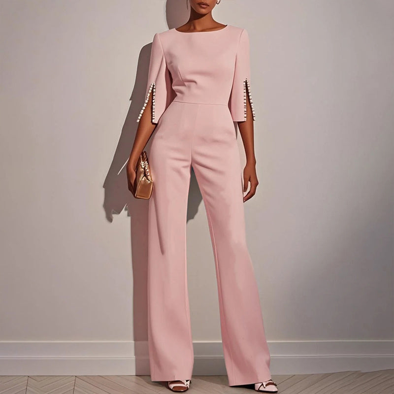 PearlaForme Grace Jumpsuit