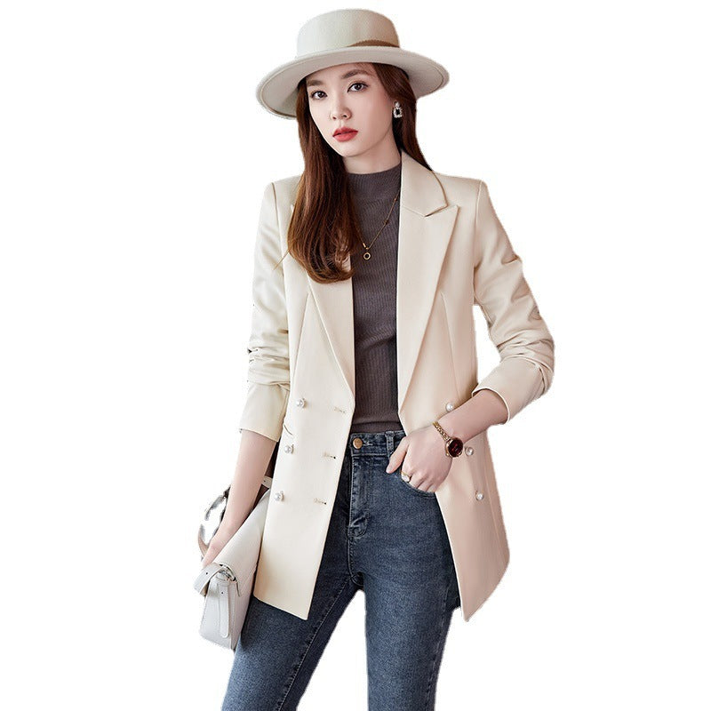 ProFemme Formal Elegance Jacket