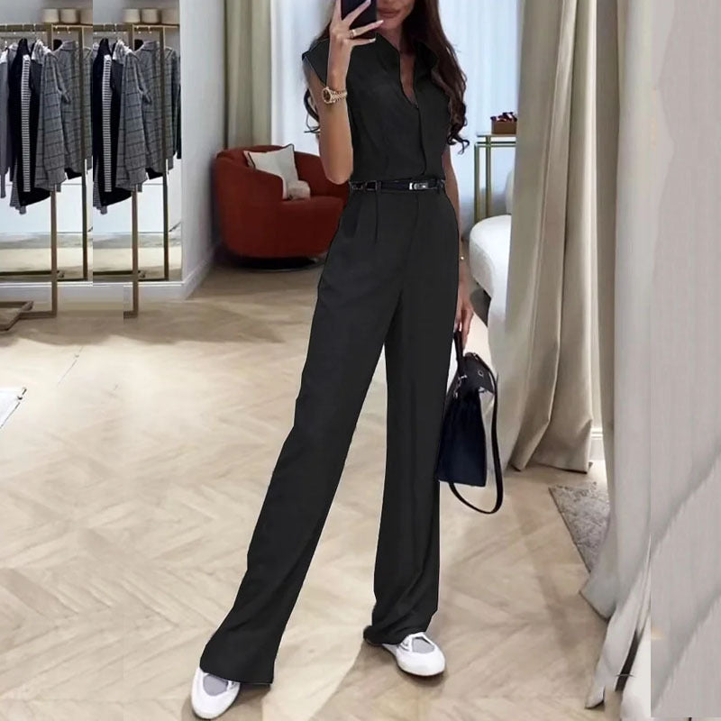 Sorellia Lapel Set