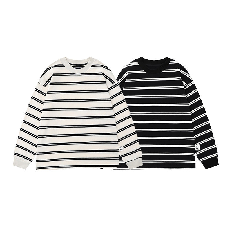 AutumnEase Couple Pullover