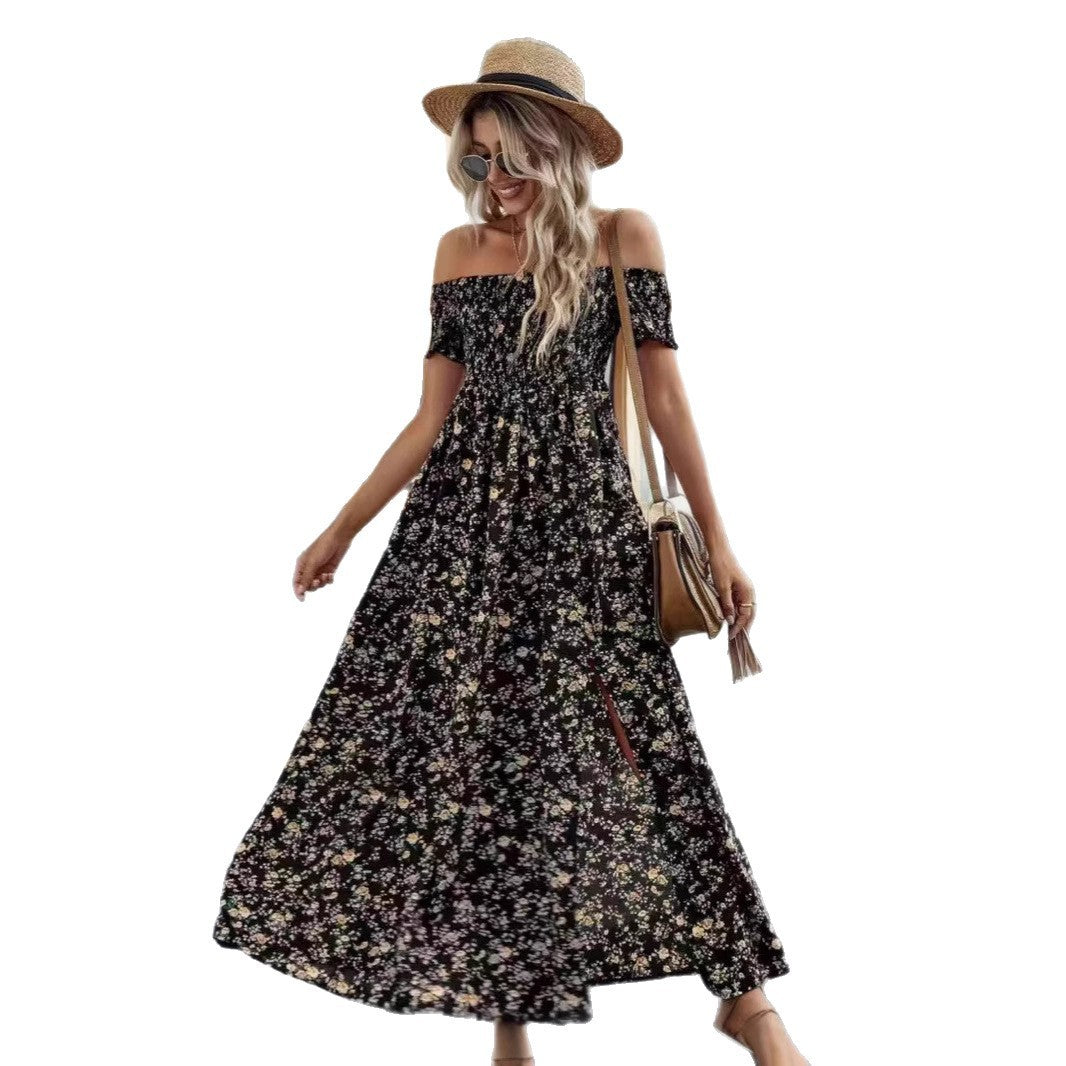 Wildflower Whisper Dress