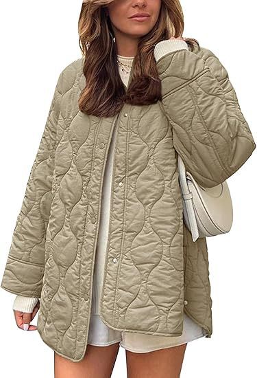 ModStrand Relaxed Cotton Jacket