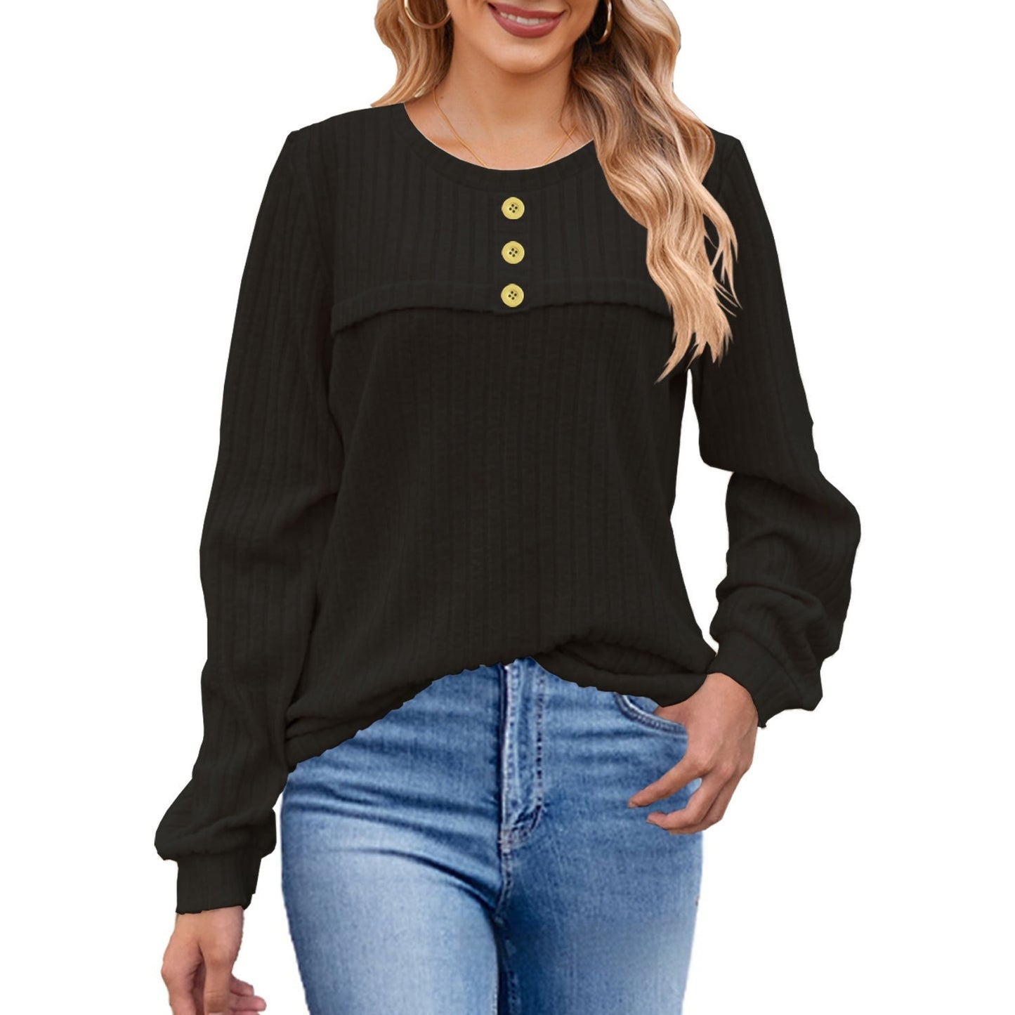 StripeHaven Long Sleeve