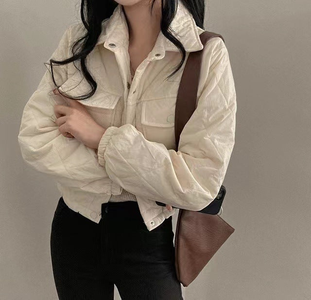 Tokyo Retro Pocket Jacket