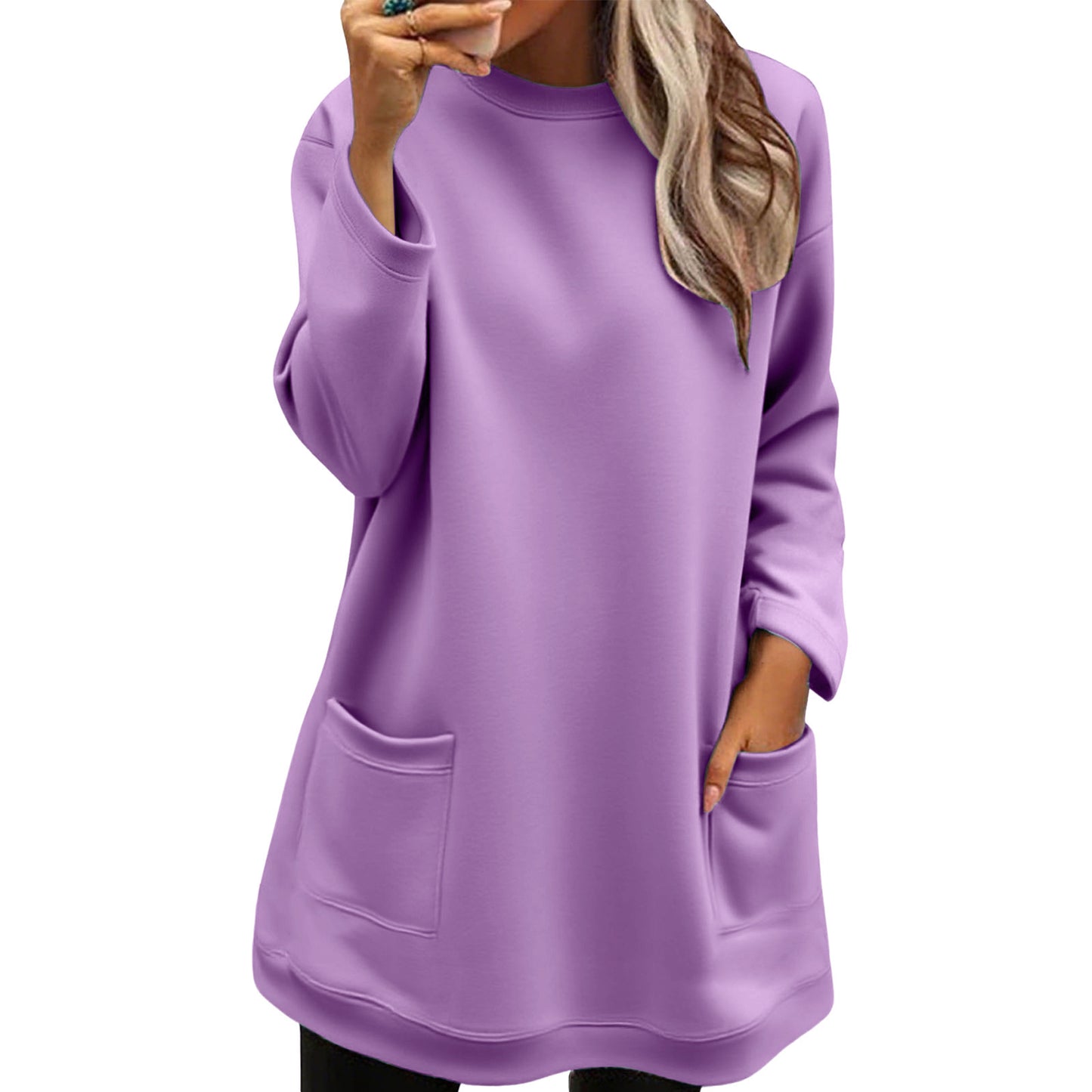The HavenEase Sweatshirt