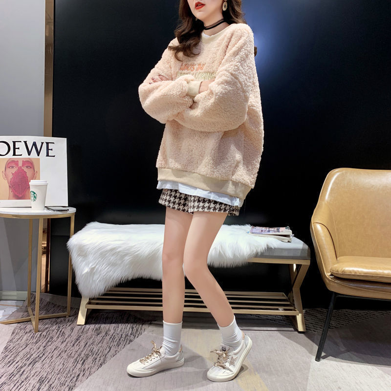 LayerEase Plus Sweater