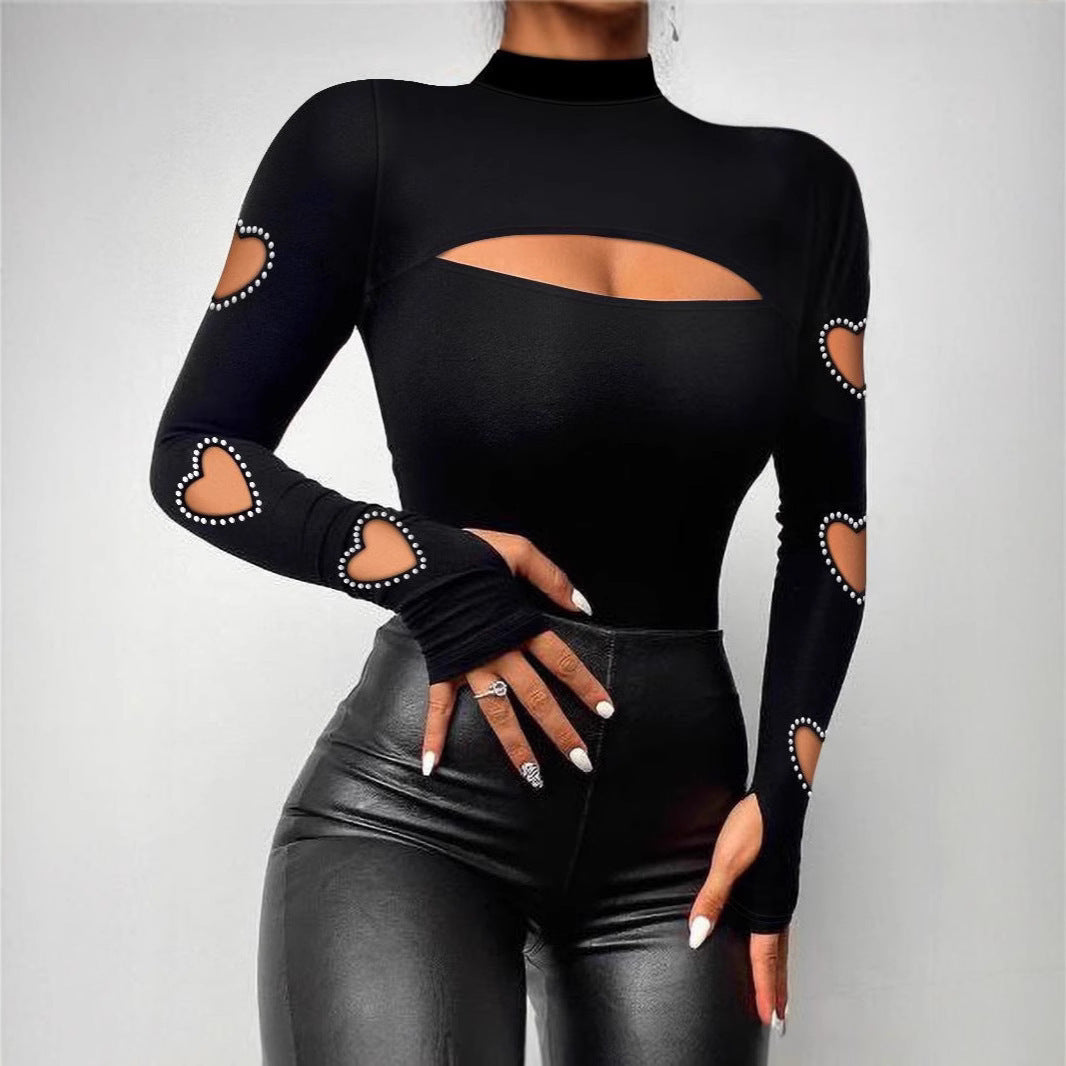 Amora Heartbeat Top