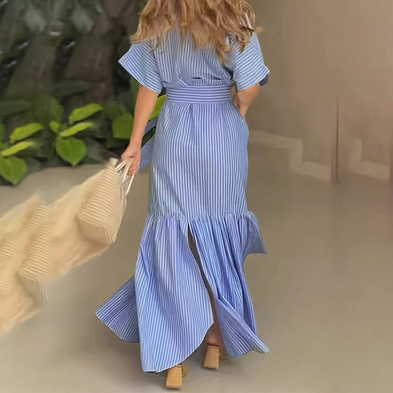 Strayla Coastline Maxi