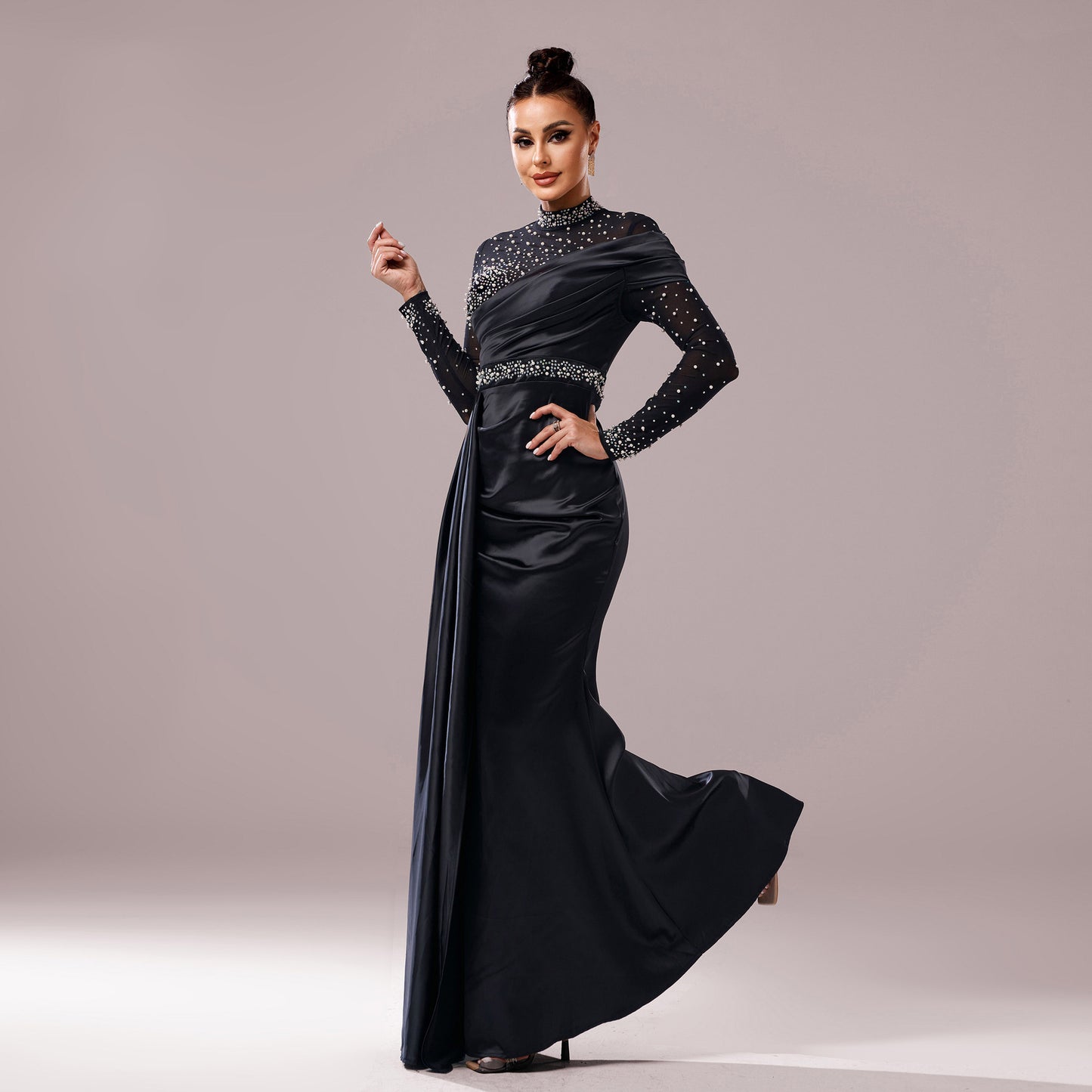Celestia Eclat Gown