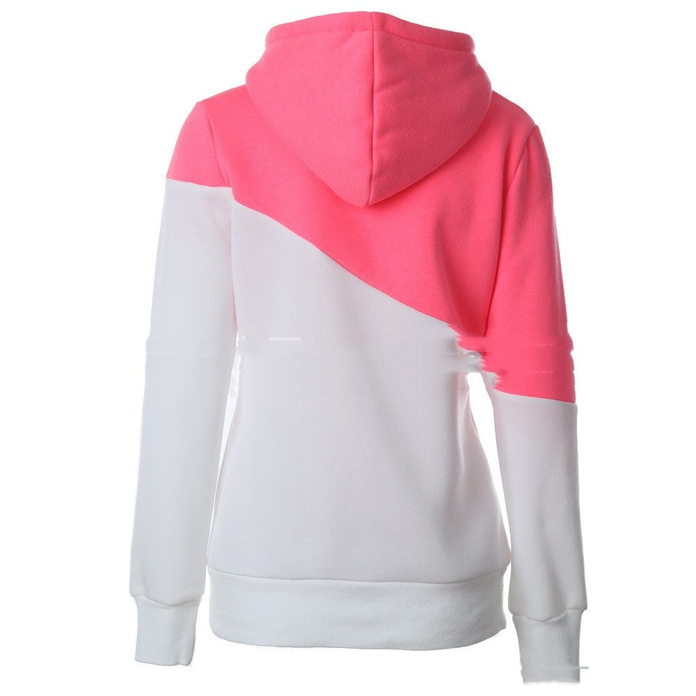 The EuroChic CozyCore Hoodie