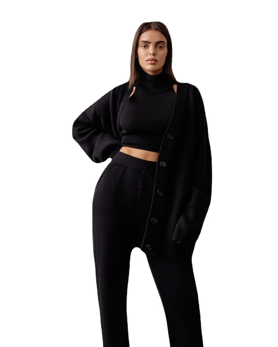Ardella Wool Ensemble